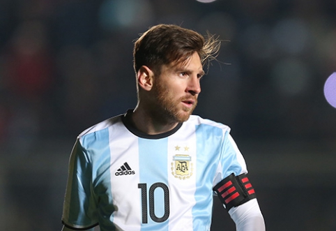 The most valuable player in the world - L. Messi, but he has a serious competitor (PHOTO)