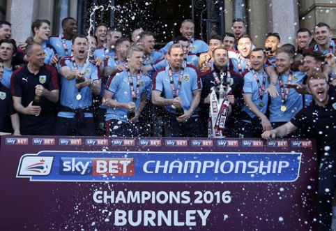 Premier League Preview: Team Review - "Burnley"