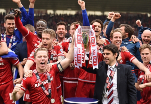 Premier League Anticipation: Team Overview - "Middlesbrough"