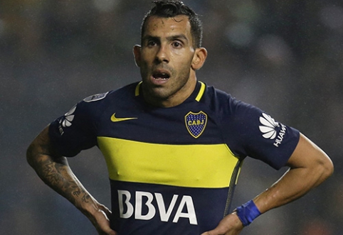 July 26 transfers and rumors: call to C.Tevez and arrogant agent of P.Pogba