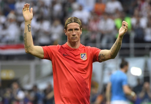 F. Torres believes that "Tottenham Hotspur" will become champions of the "Premier" league