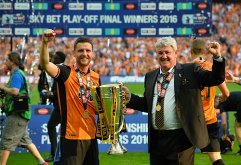 "Premier" League in Anticipation: Team Review - "Hull City"