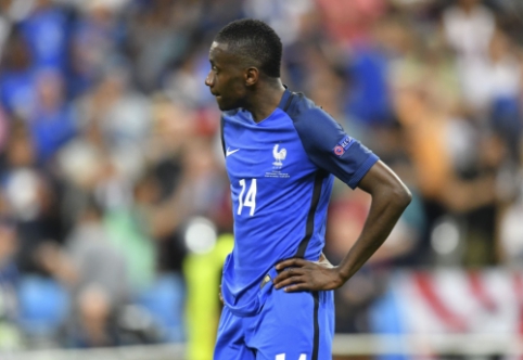 U. Emery: Matuidi is in my plans