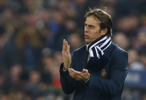 Spain national team will be coached by J. Lopetegui