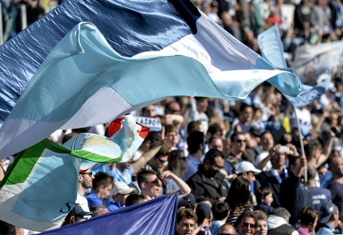 "Lazio" fans show their dissatisfaction - only 11 season tickets sold