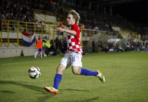 A. Halilovic is likely to move to "Hamburg"