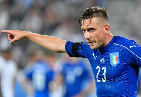 Official: E. Giaccherini strengthens "Napoli" club