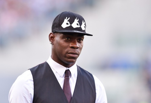 J. Klopp confirmed that M. Balotelli's services will be rejected