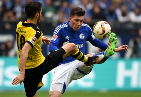 Official: "Southampton" signed P. Hojbjerg