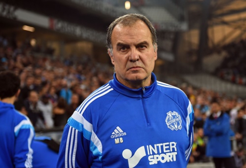 M. Bielsa revealed the reasons why he refused to work at the "Lazio" club