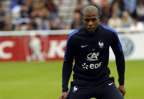 Official: "Monaco" strengthens with D. Sidibe