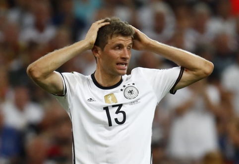 EURO 2016: Most Disappointing Players XI