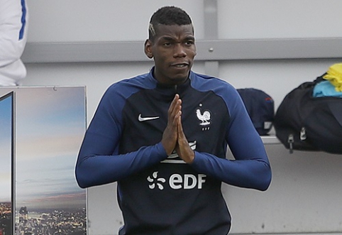 July 7th Transfers and Rumors: "Man Utd" prepared to make a record offer for P. Pogba