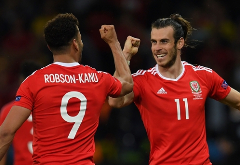 H. Robson-Kanu: Offers are coming to me from teams all over the world