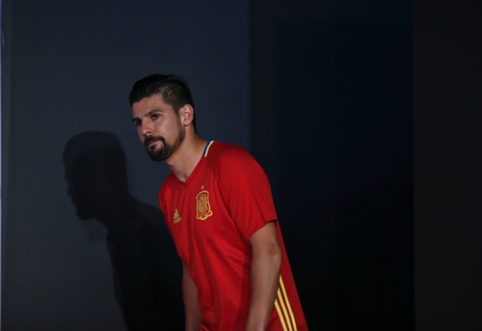 Nolito about "Etihad" stadium: is it always full?