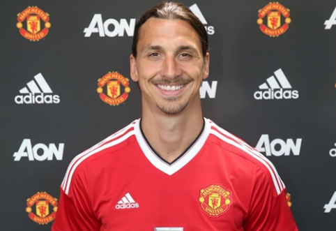 Z. Ibrahimovic is heading to England: TOP 10 Ibro quotes