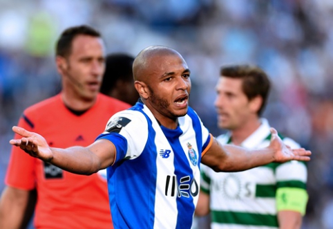 "Everton" prepares for record purchase - almost agreed on Y. Brahimi