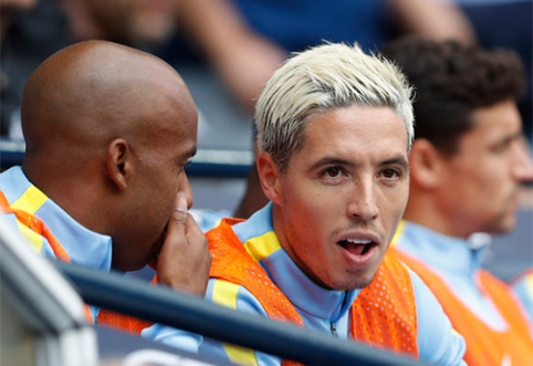 S.Nasri did not be attracted to the opportunity to work with J.Guardiola and will go to Turkey