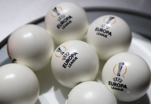 Extracting 2016-17 season Europa League group stage draw