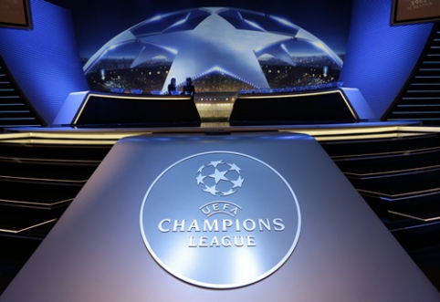 UEFA announced about future changes in the Champions League