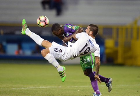 The deceased Brazilian continued to play football