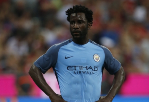 "Sky Sports": W. Bony could move to London