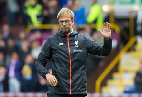 J. Kloppas: I would be an idiot if one match changed my opinion.