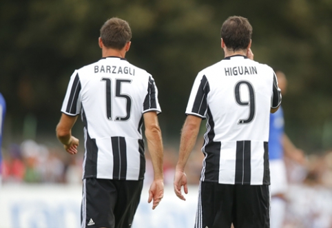 Five Things to Look out for Before the Start of Serie A