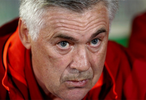 C.Ancelotti satisfied with "Bayern" results (VIDEO)