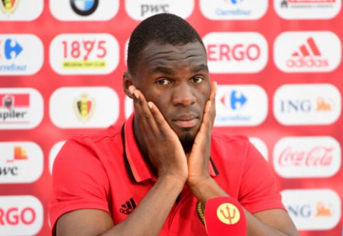 "Crystal Palace" reached an agreement with "Liverpool" for the acquisition of C. Benteke.