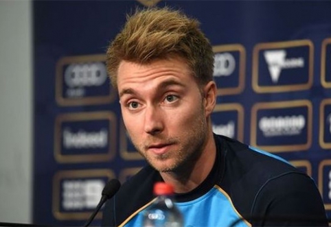 C. Eriksen asked to increase wages five times.