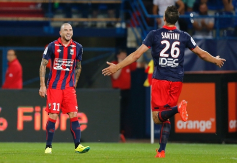 "Ligue 1": five hard-fought matches with minimal wins