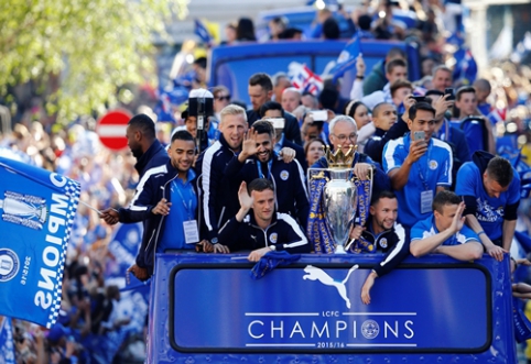 "Premier League" Expectations: Team Overview - "Leicester City"