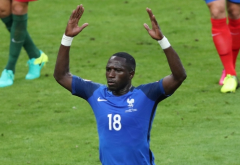 M. Sissoko: I am waiting for "Real" actions