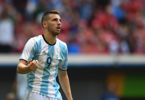 Official: "West Ham" Rents J. Calleri