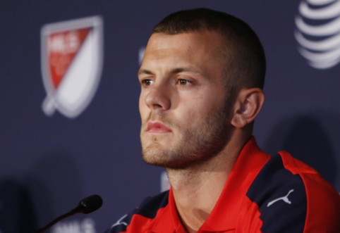 J. Wilshere: "In attack we are one of the best, but we need a new defender"