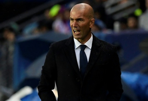 Z. Zidane: S. Ramos is destined to shine in finals