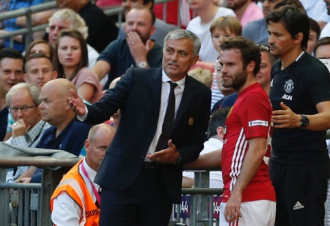 "Premier League awaiting: team review - Manchester United"