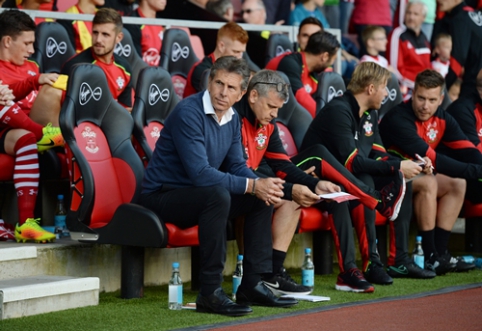 "Premier League Preview: Team Review - Southampton"