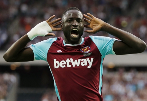 "Premier League" preview: team overview - "West Ham United"