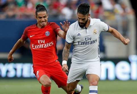 Transfers and rumors on August 7: "Napoli" aims to acquire D. Costa, "Milan" targets Isco