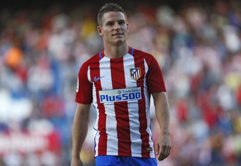 K. Gameiro revealed why he rejected the offer from "Barcelona"