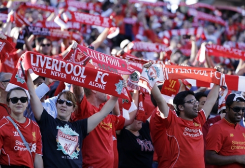 "Premier League Preview: Team Review - Liverpool"