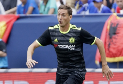 Transfer and rumors of August 6th: PSG joins the fight for J. Draxler, "Real" wants N. Matić