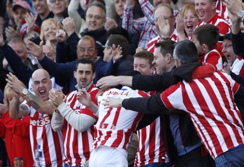 "Premier League Preview: Team Overview - Stoke City"