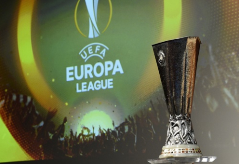 The Europa League qualifying draw: "West Ham" will face Romanians