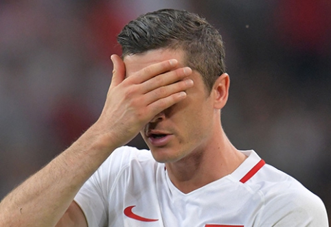 "Bayern" is not going to pay astronomical money to R. Lewandowski