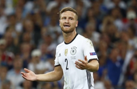 "Valencia" rejected "Arsenal" offer for S. Mustafi