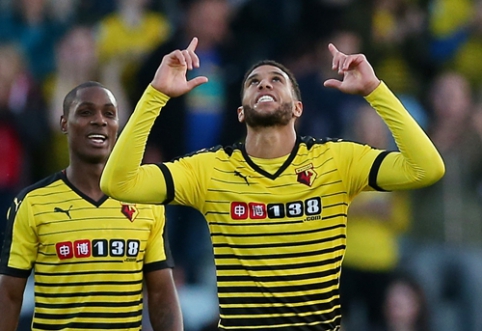 "Premier" League preview: team overview - "Watford"