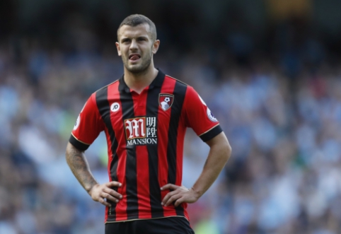 E. Howe: Wilshere made a bold decision